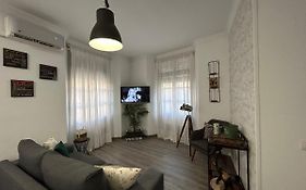 Elegante Apartamento Centro Historico De Malaga