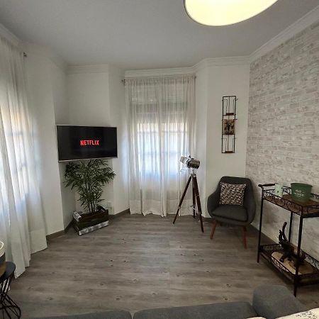 Elegante Apartamento Centro Historico De Málaga Esterno foto