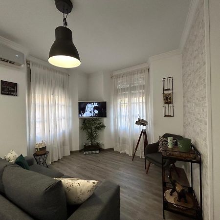 Elegante Apartamento Centro Historico De Málaga Esterno foto