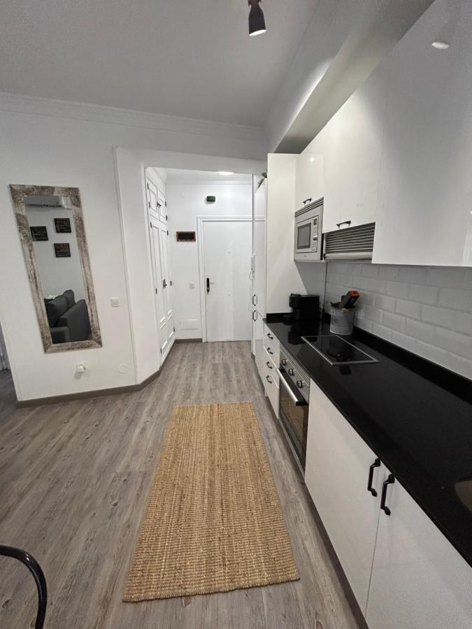 Elegante Apartamento Centro Historico De Málaga Esterno foto