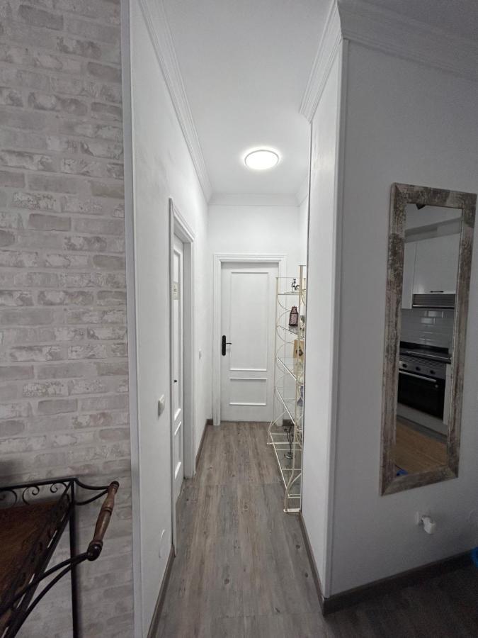 Elegante Apartamento Centro Historico De Málaga Esterno foto