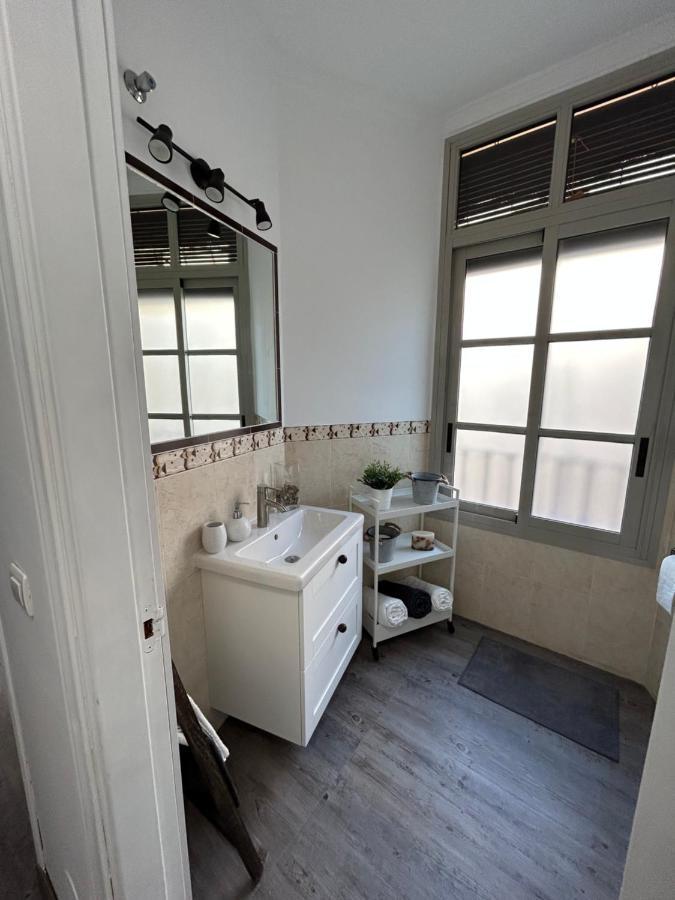 Elegante Apartamento Centro Historico De Málaga Esterno foto
